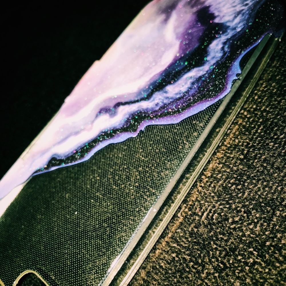 iPhone 5 case